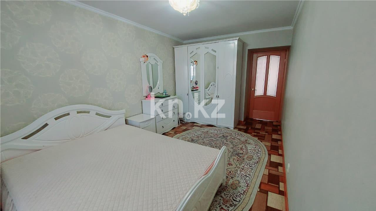 Продажа 3-комнатной квартиры, 60 м² в Караганде - фото 7