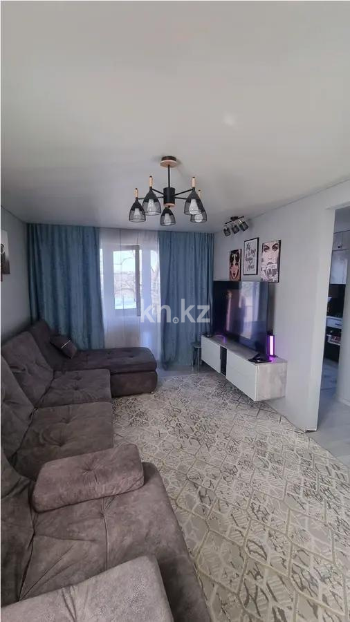 Продажа 1-комнатной квартиры, 31 м² в Караганде