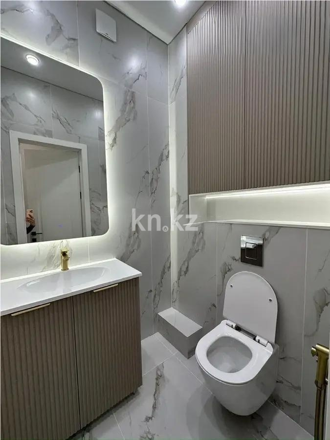 Продажа 2-комнатной квартиры, 77 м² в Астане - фото 5