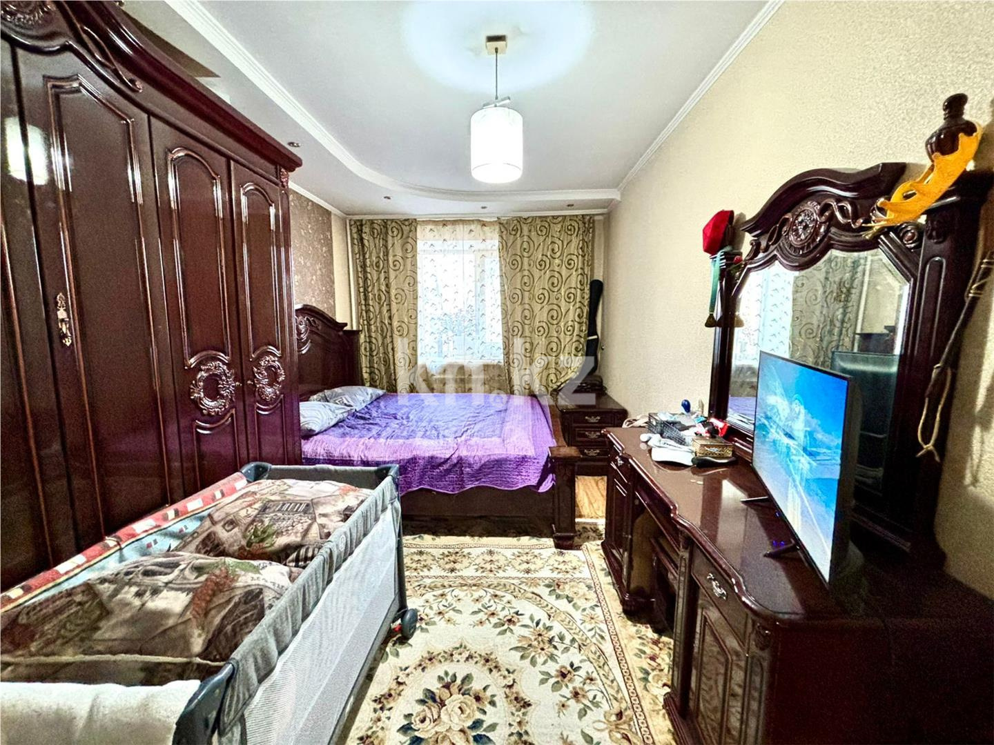 Продажа 3-комнатной квартиры, 62 м² в Караганде - фото 5