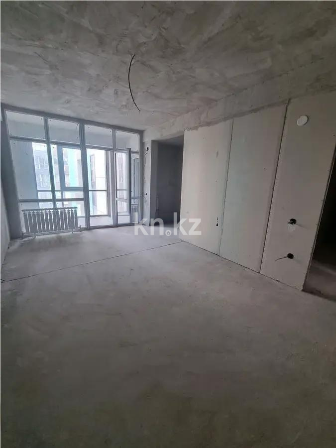 Продажа 3-комнатной квартиры, 80.7 м² в Алматы
