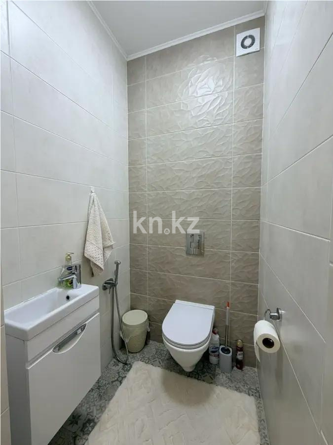Продажа 3-комнатной квартиры, 87 м² в Алматы - фото 6
