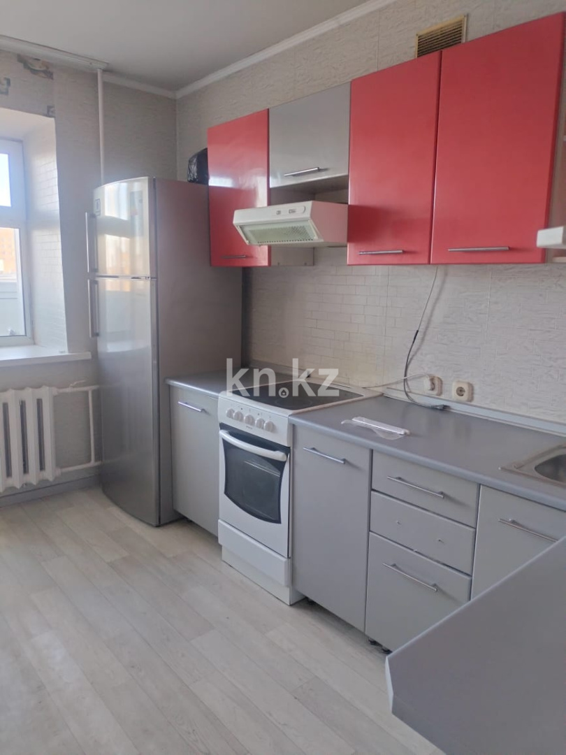 Аренда 2-комнатной квартиры, 60 м² в Астане