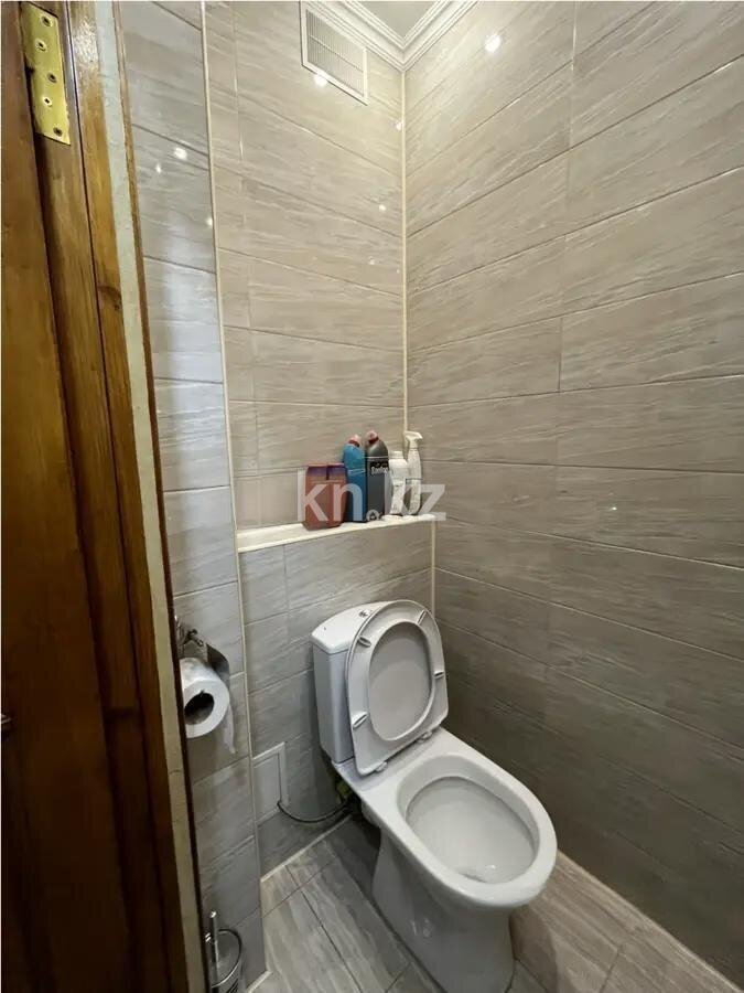 Продажа 4-комнатной квартиры, 99 м² в Алматы - фото 7