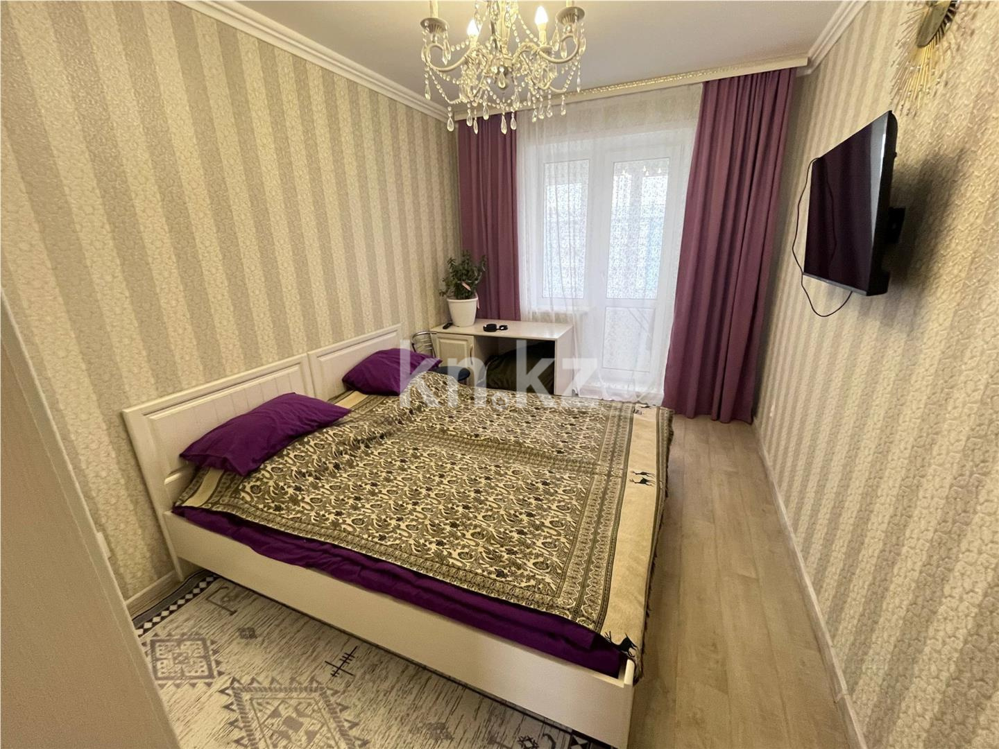Продажа 3-комнатной квартиры, 69 м² в Караганде - фото 16