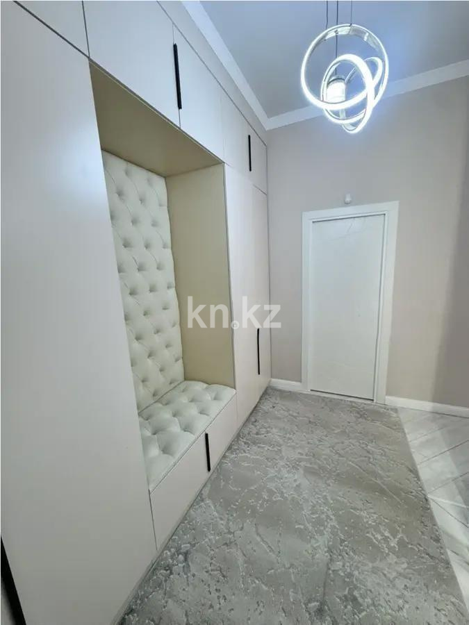 Продажа 3-комнатной квартиры, 85.5 м² в Алматы - фото 5