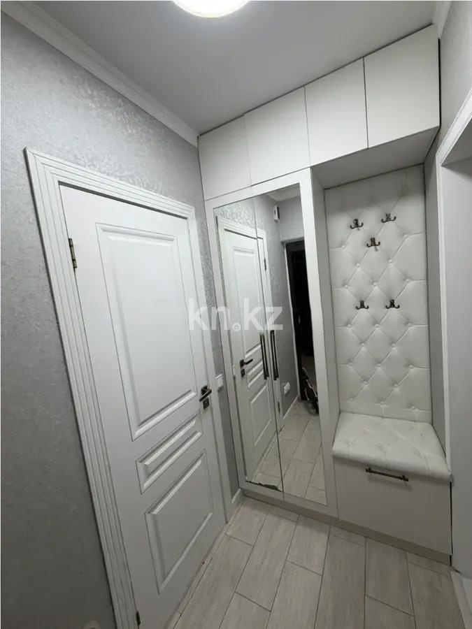 Продажа 2-комнатной квартиры, 44 м² в Астане - фото 4
