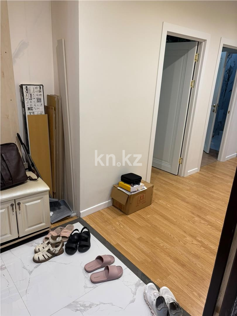 Продажа 3-комнатной квартиры, 88.5 м² в Астане - фото 11