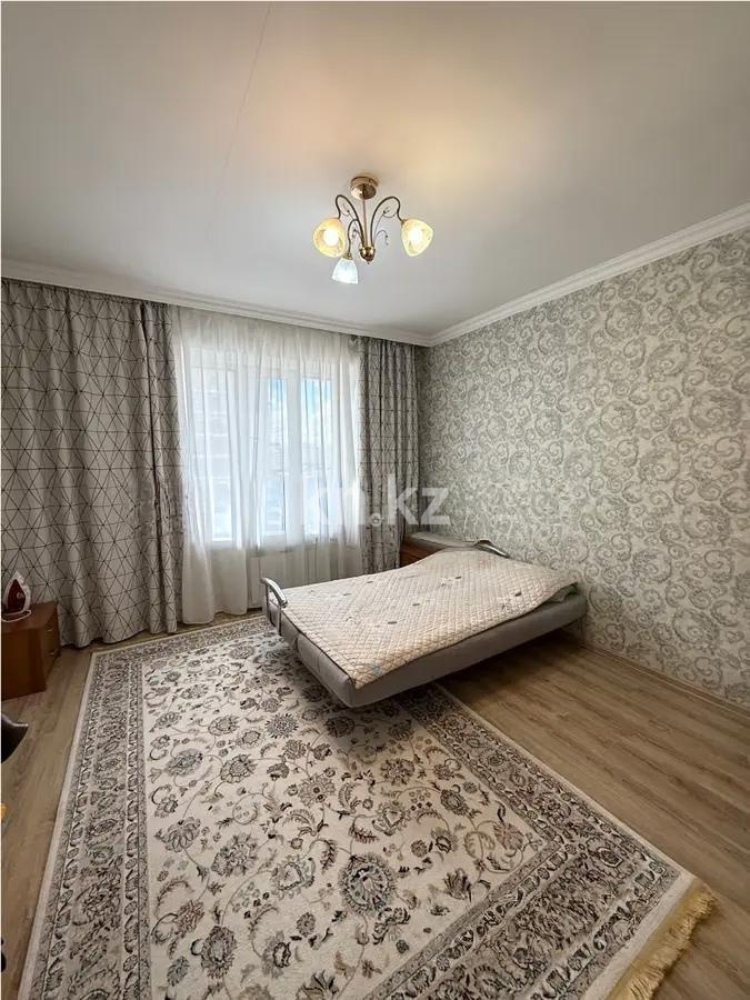 Продажа 2-комнатной квартиры, 60 м², ул. Бухар жырау, дом  23 в Астане - фото 2