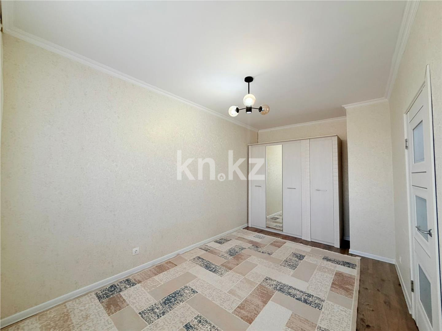 Продажа 1-комнатной квартиры, 35 м² в Астане - фото 3