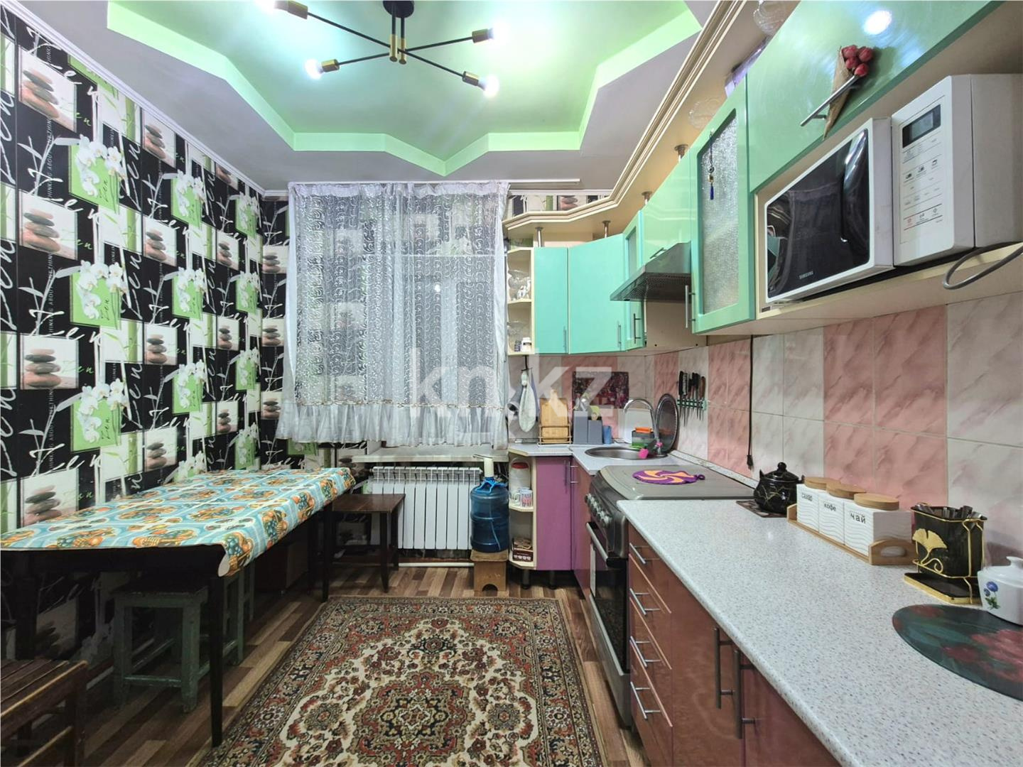 Продажа 3-комнатного дома, 64 м² в Темиртау - фото 9