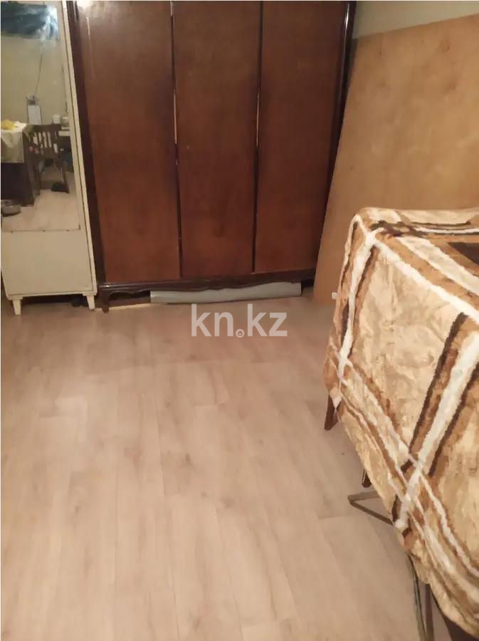 Продажа 2-комнатной квартиры, 40 м² в Алматы