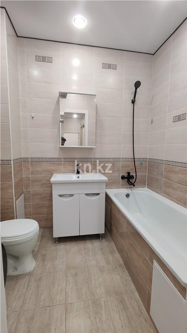 Продажа 3-комнатной квартиры, 78 м² в Караганде - фото 15