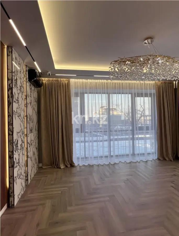 Продажа 3-комнатной квартиры, 140 м² в Алматы - фото 3