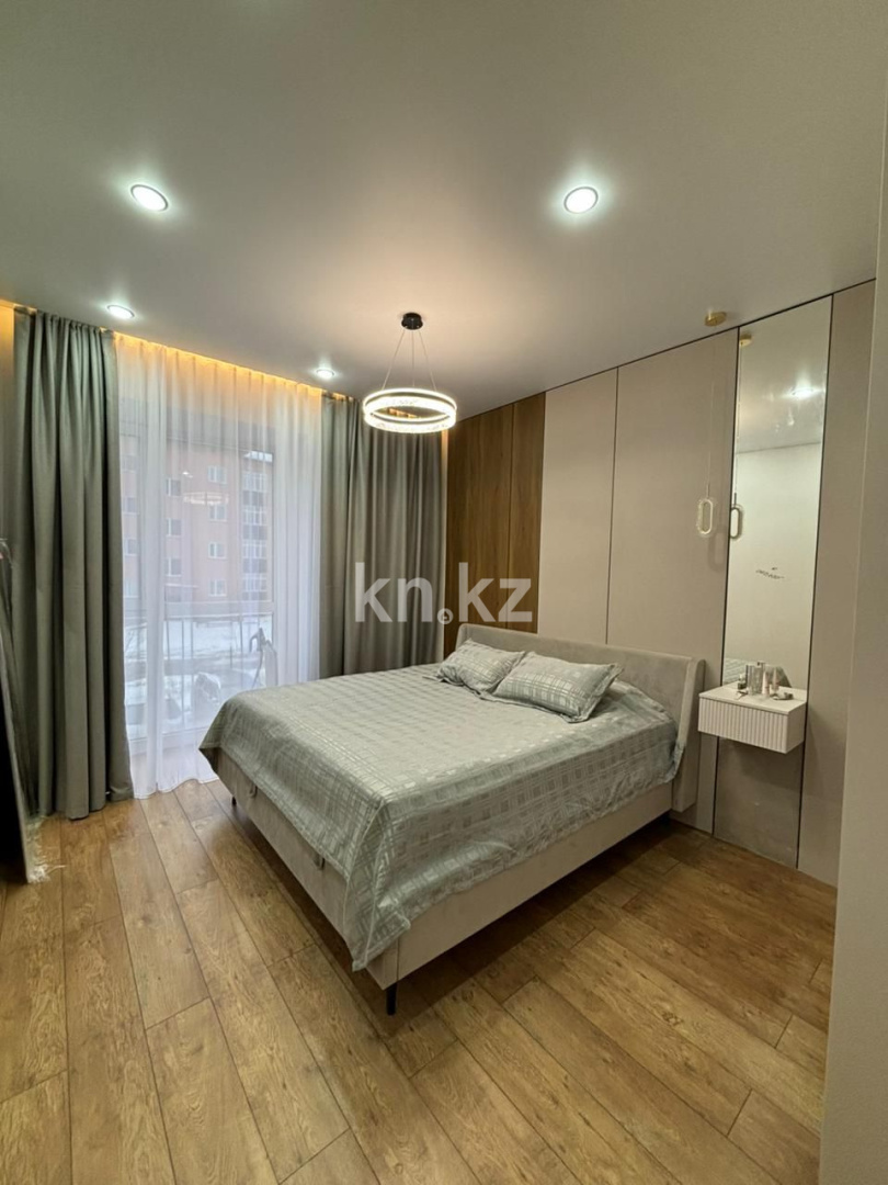 Продажа 3-комнатной квартиры, 67 м² в Караганде - фото 7