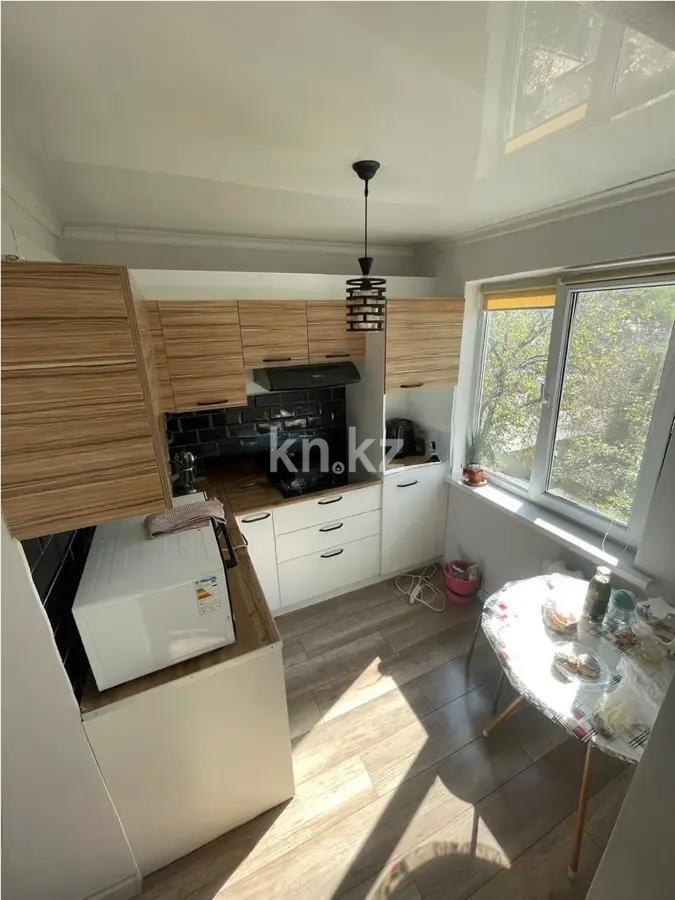 Продажа 1-комнатной квартиры, 32.1 м², пр. Райымбека, дом  82/90 в Алматы - фото 2