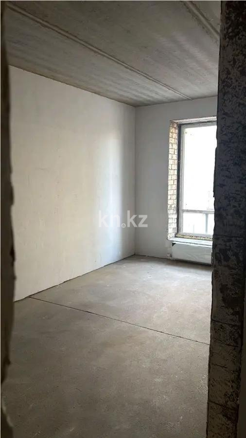 Продажа 1-комнатной квартиры, 40.1 м² в Астане - фото 2