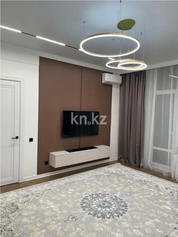 Продажа 2-комнатной квартиры, 75 м² в Астане