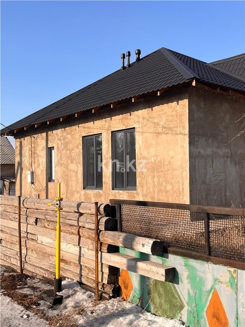 Продажа 4-комнатного дома, 151 м² в Караганде - фото 3