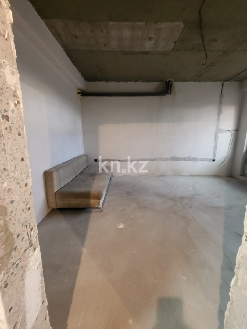 Продажа 1-комнатной квартиры, 43.3 м² в Алматинской области - фото 11