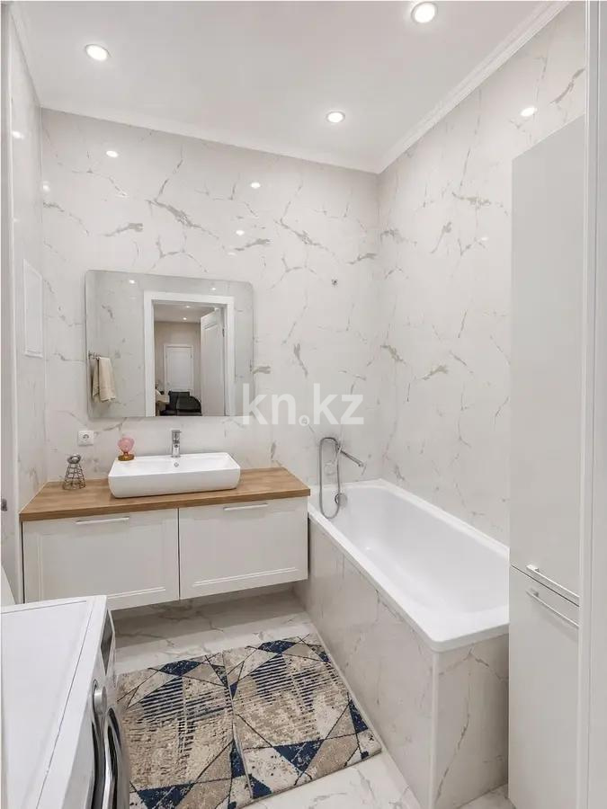 Продажа 2-комнатной квартиры, 76 м² в Астане - фото 4