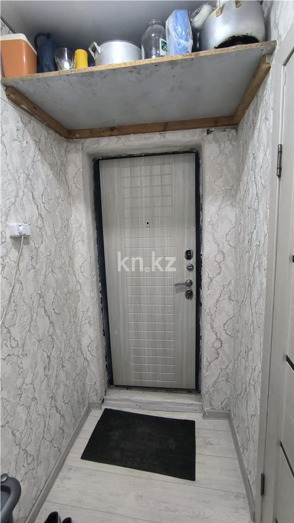 Продажа 2-комнатной квартиры, 44 м² в Караганде - фото 11