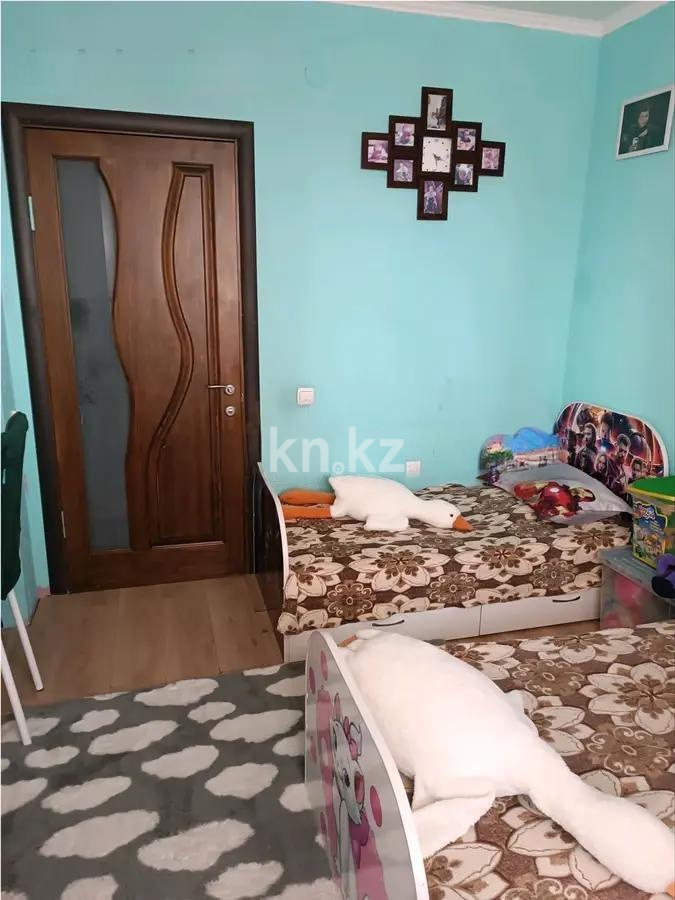 Продажа 2-комнатной квартиры, 48 м² в Алматы - фото 2