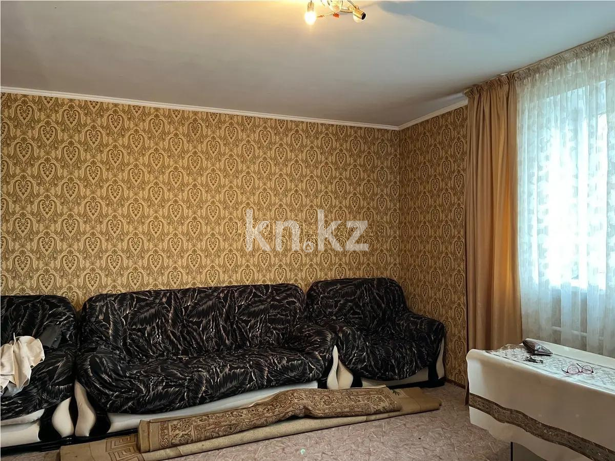 Продажа 2-комнатной квартиры, 51 м², ул. Дукенулы, дом  37/1 в Астане