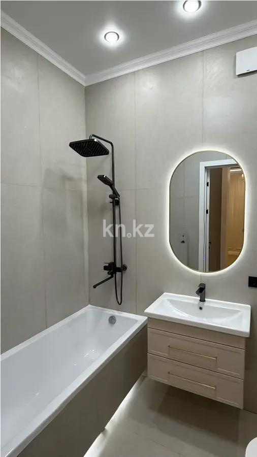 Продажа 2-комнатной квартиры, 41 м² в Астане - фото 4