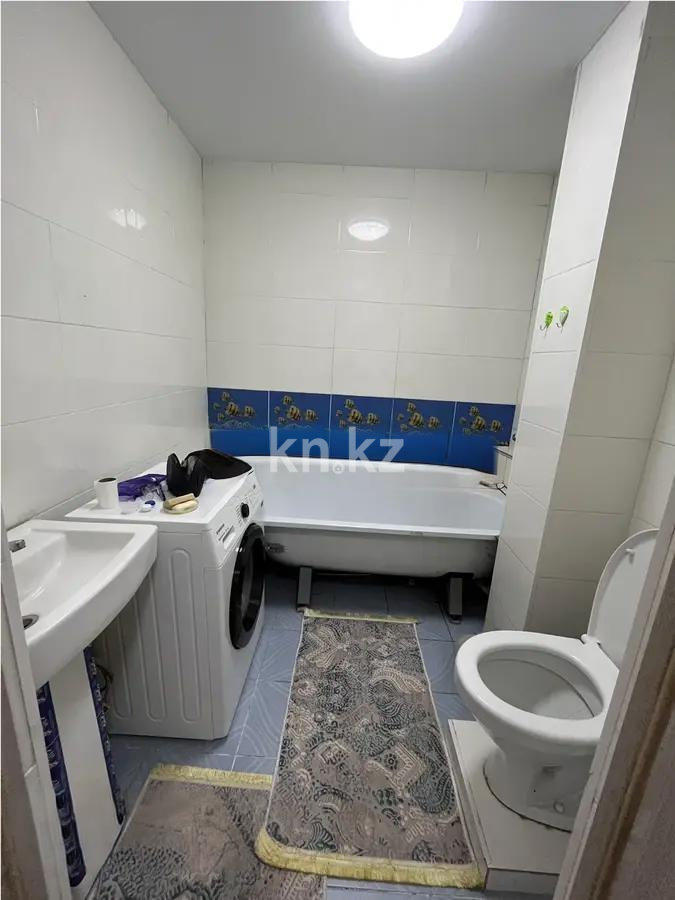 Продажа 1-комнатной квартиры, 29 м² в Алматы - фото 3
