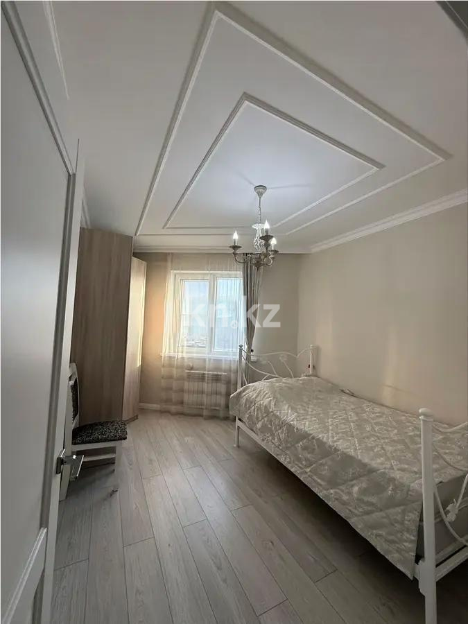 Продажа 2-комнатной квартиры, 59.5 м² в Астане - фото 2