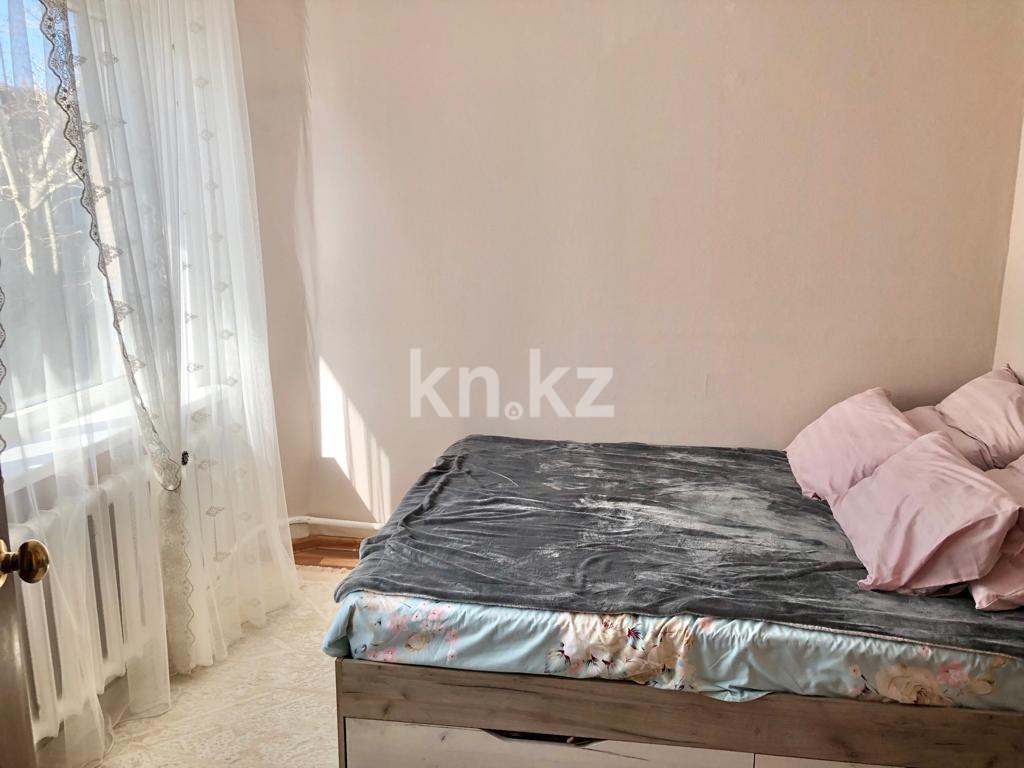 Продажа 4-комнатной квартиры, 61 м², мкр-н 16 в Караганде - фото 7