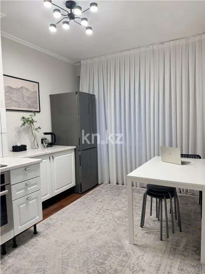 Продажа 1-комнатной квартиры, 44.4 м² в Астане - фото 2