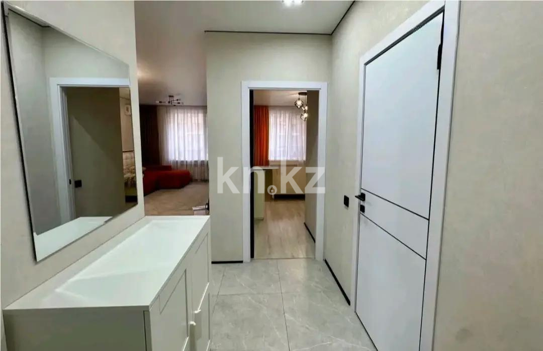 Продажа 2-комнатной квартиры, 46 м², ул. Утепова, дом  31 стр в Алматы - фото 3