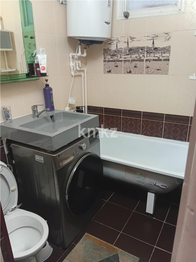 Продажа 2-комнатной квартиры, 42 м² в Караганде - фото 11
