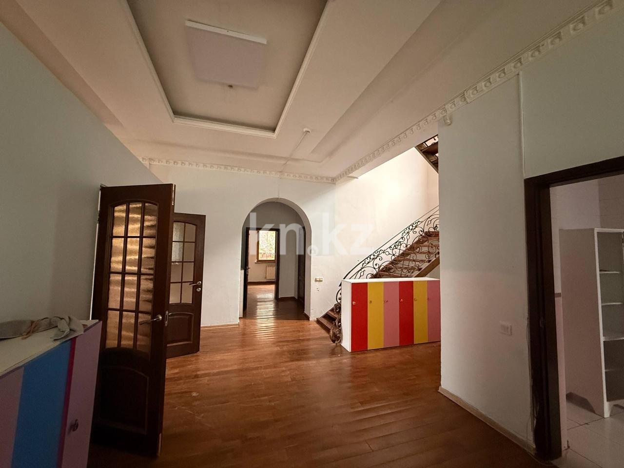 Продажа 8-комнатного дома, 355.4 м², мкр-н Мамыр-4 в Алматы - фото 6