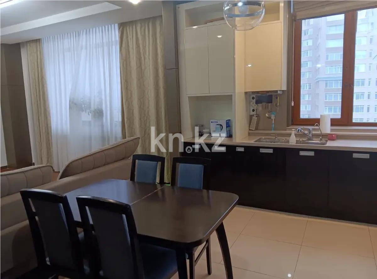 Продажа 3-комнатной квартиры, 157 м² в Астане - фото 4