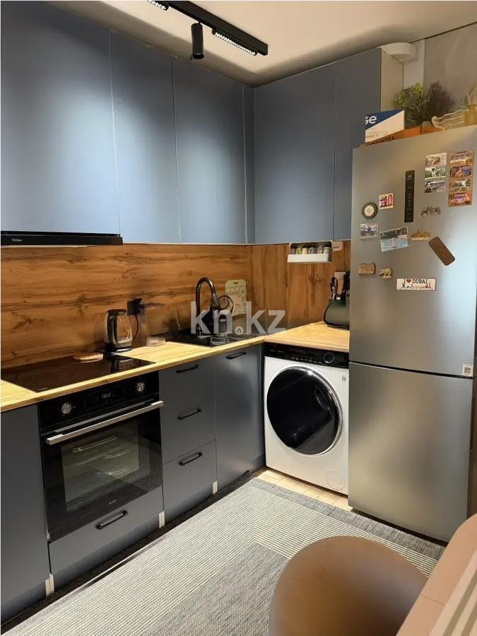 Продажа 1-комнатной квартиры, 42.52 м² в Астане - фото 3
