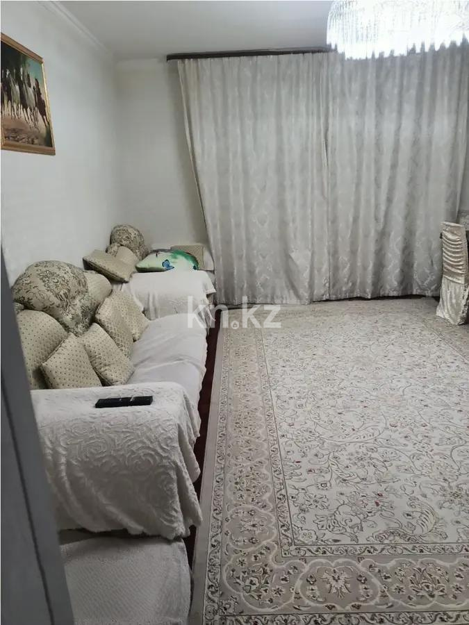 Продажа 4-комнатной квартиры, 105 м² в Астане