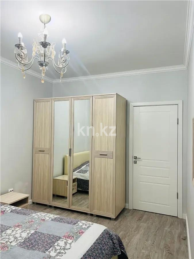 Продажа 2-комнатной квартиры, 54 м² в Астане - фото 2