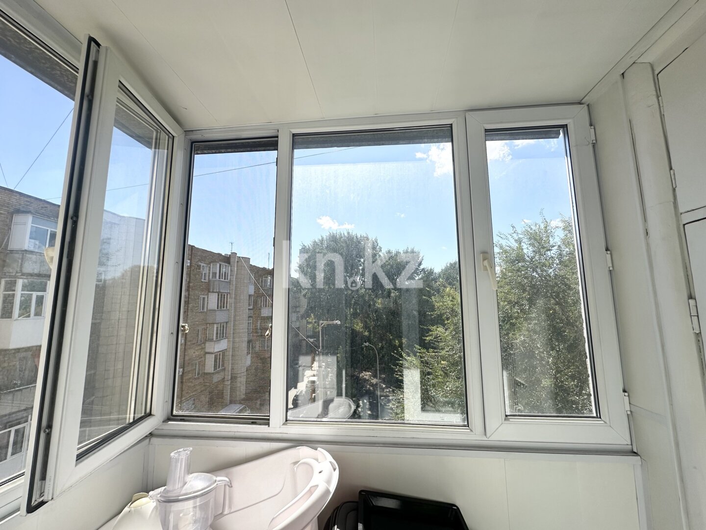 Продажа 4-комнатной квартиры, 76 м² в Караганде - фото 12