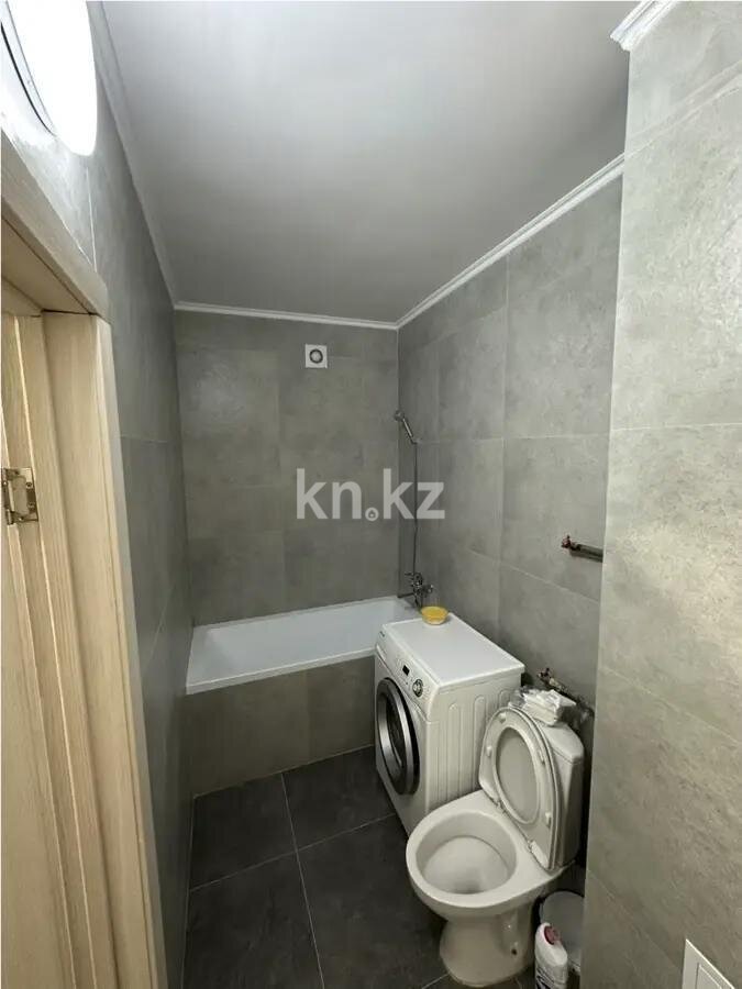 Продажа 1-комнатной квартиры, 48 м² в Астане - фото 2