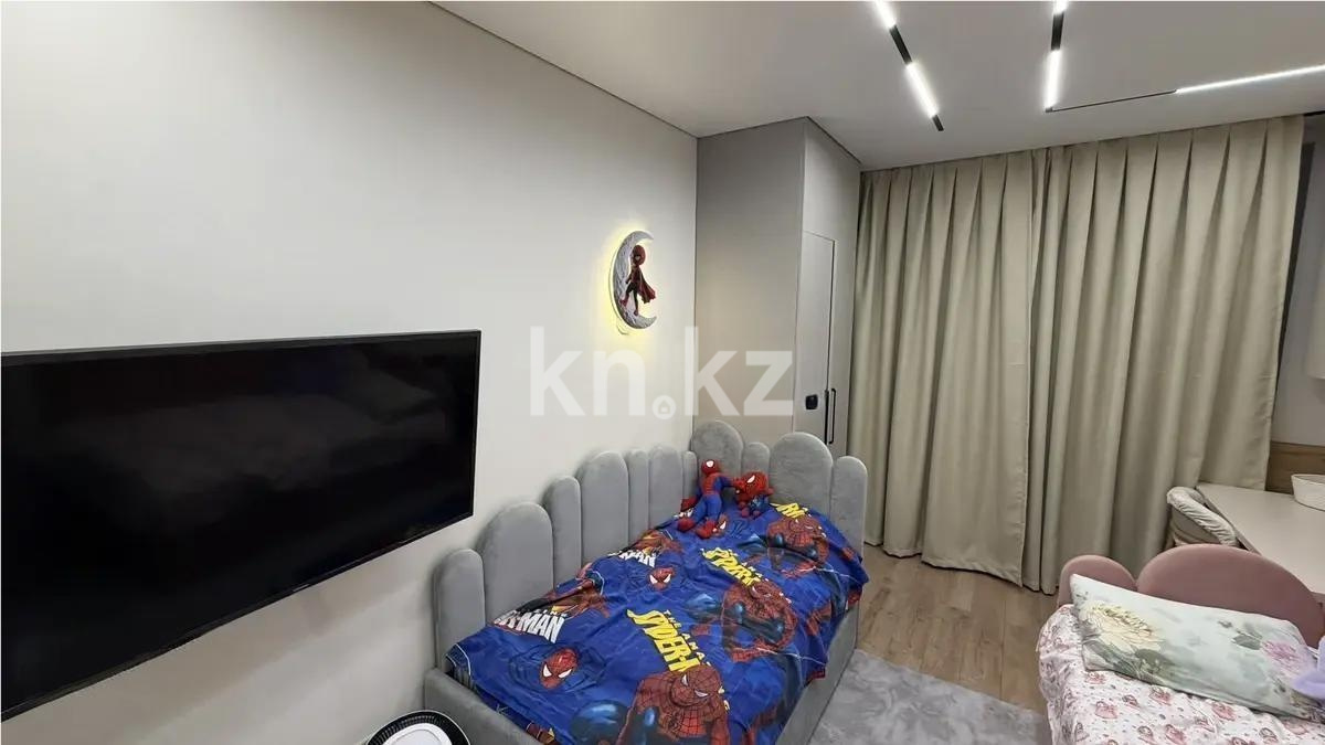 Продажа 3-комнатной квартиры, 66 м² в Алматы - фото 3
