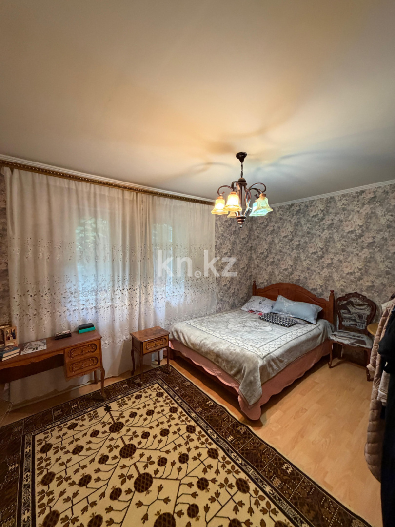 Продажа 6-комнатного дома, 140 м² в Шымкенте - фото 20