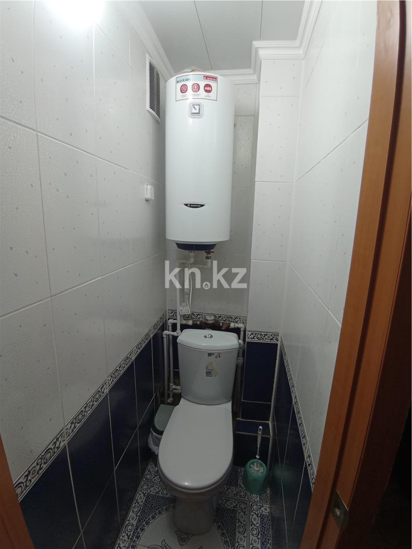 Продажа 2-комнатной квартиры, 44 м², ул. Сатыбалдина в Караганде - фото 7