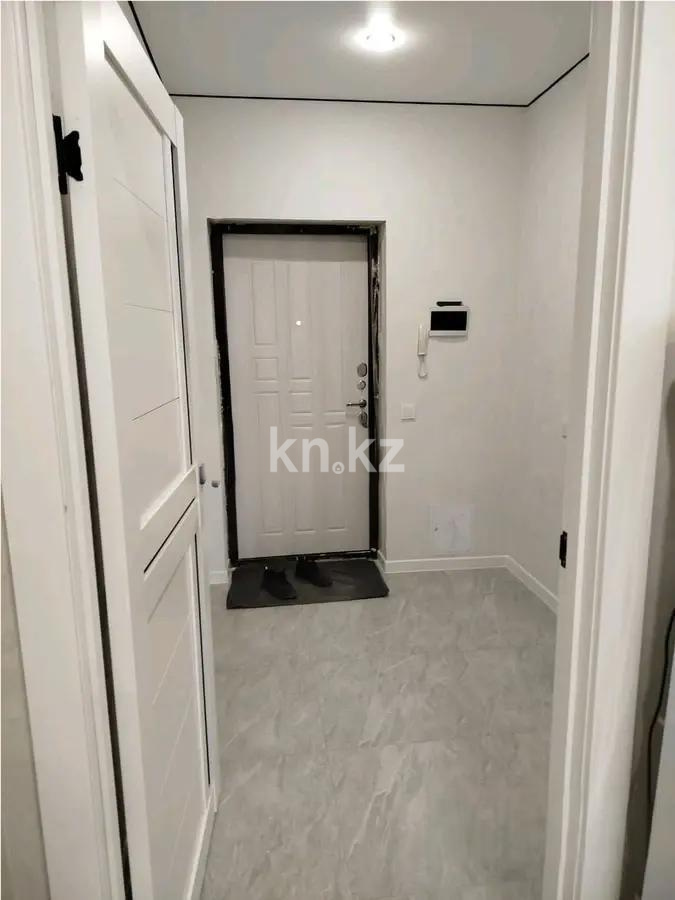 Продажа 1-комнатной квартиры, 35 м² в Астане - фото 4