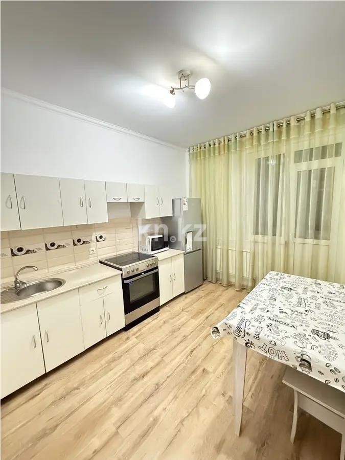Продажа 1-комнатной квартиры, 42 м² в Алматы - фото 2