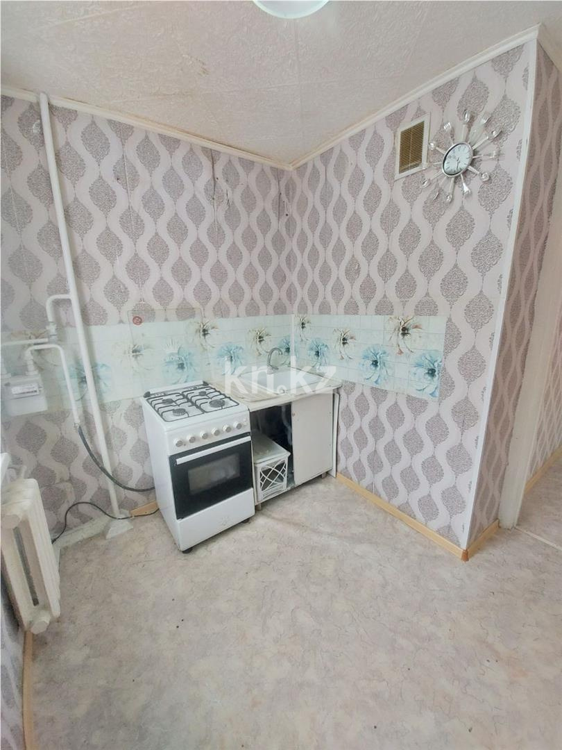 Продажа 1-комнатной квартиры, 31 м² в Караганде - фото 6