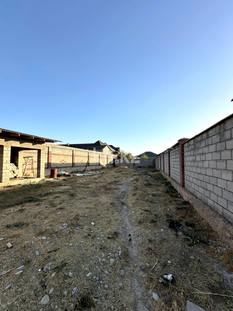 Продажа 9-комнатного дома, 375 м², Кызылжар, дом  8 в Шымкенте - фото 30