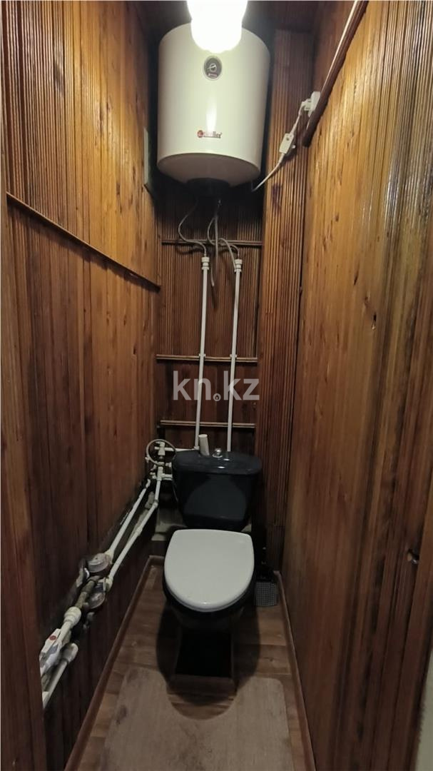 Продажа 3-комнатной квартиры, 59 м² в Караганде - фото 15